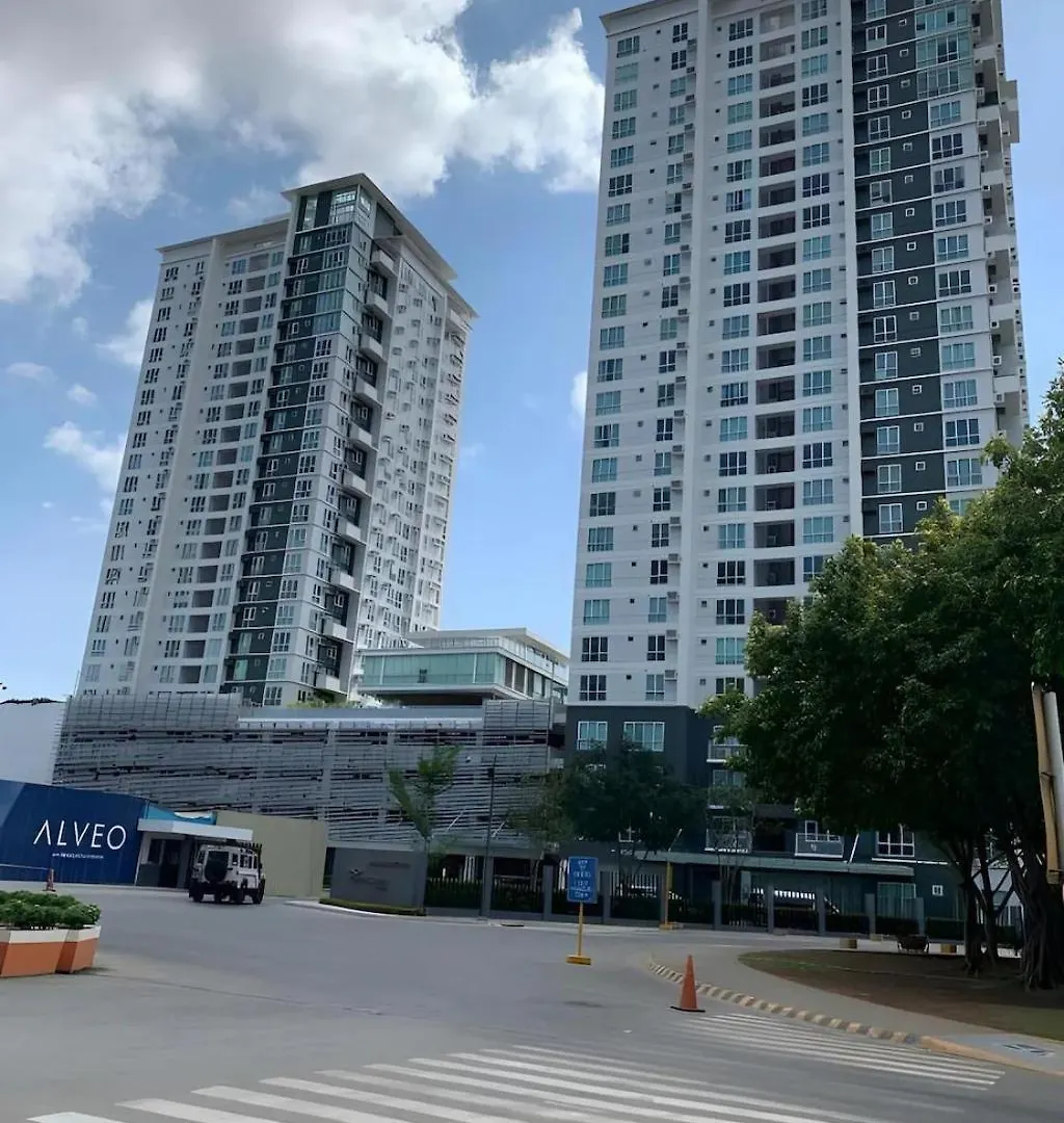 Davao Central Suites Apart-hotel