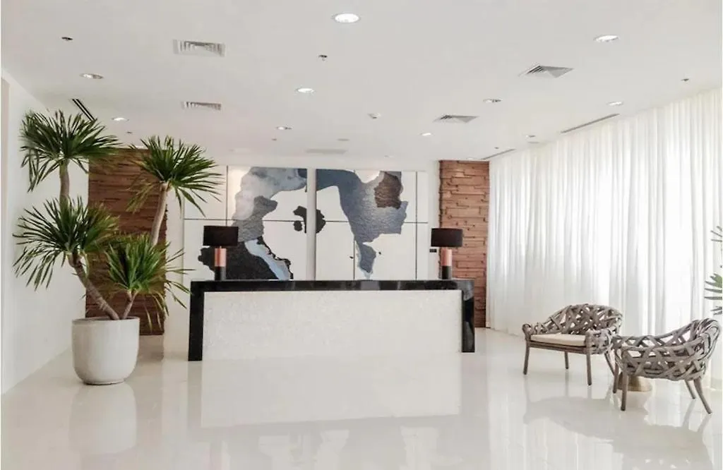 Davao Central Suites