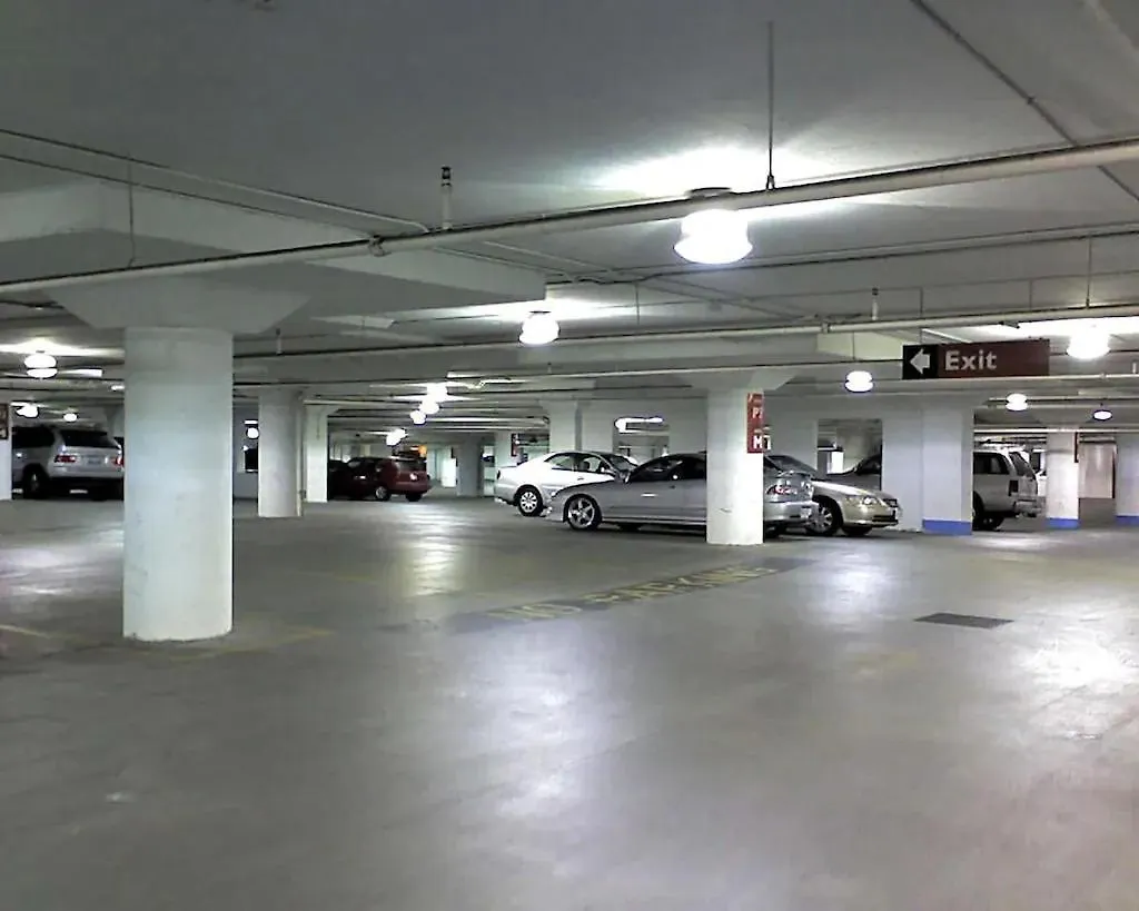 **** Apart-hotel Davao Central Suites Filipinas