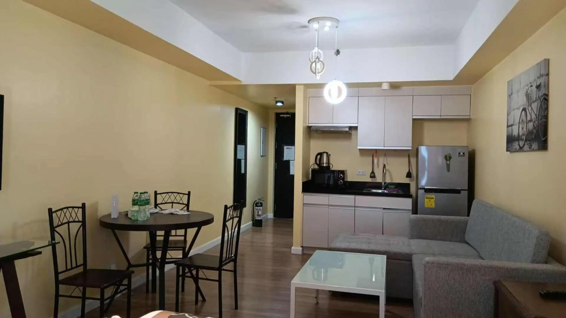 Davao Central Suites 4*,  Filipinas