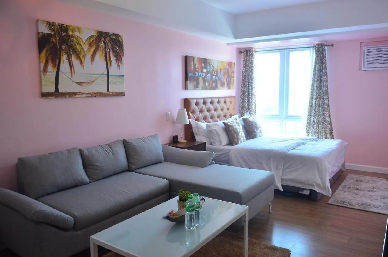 Davao Central Suites Apart-hotel