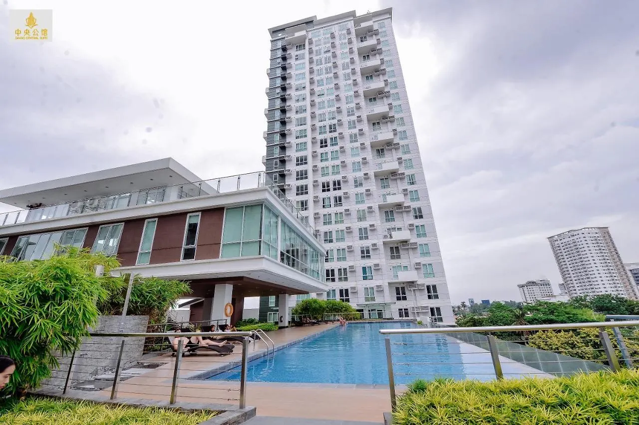 Davao Central Suites Filipinas