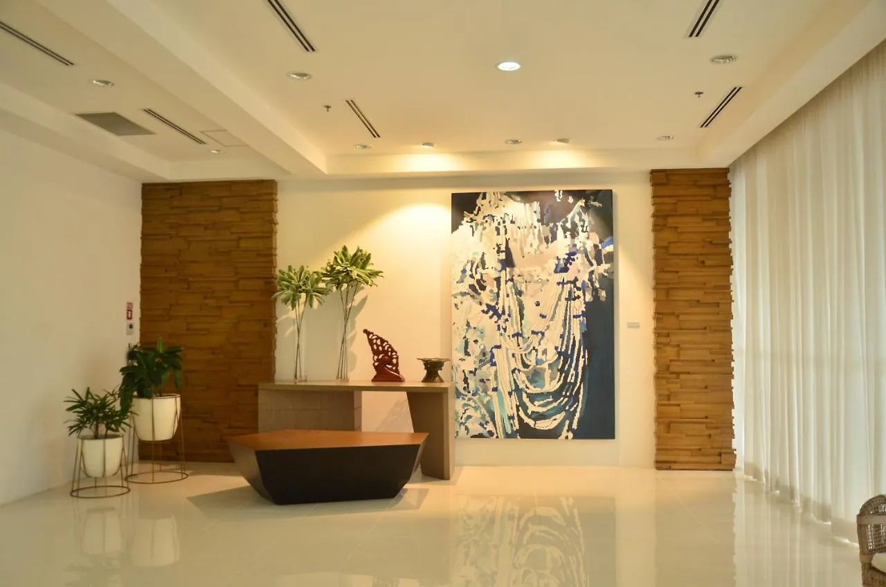 Davao Central Suites