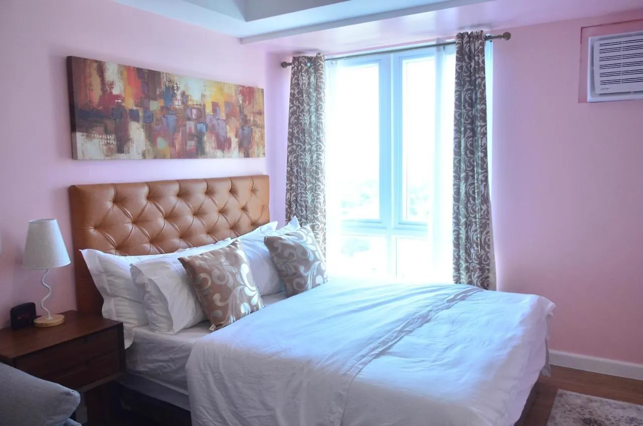 Davao Central Suites