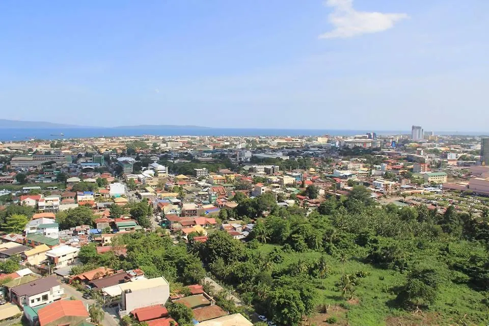 **** Apart-hotel Davao Central Suites Filipinas