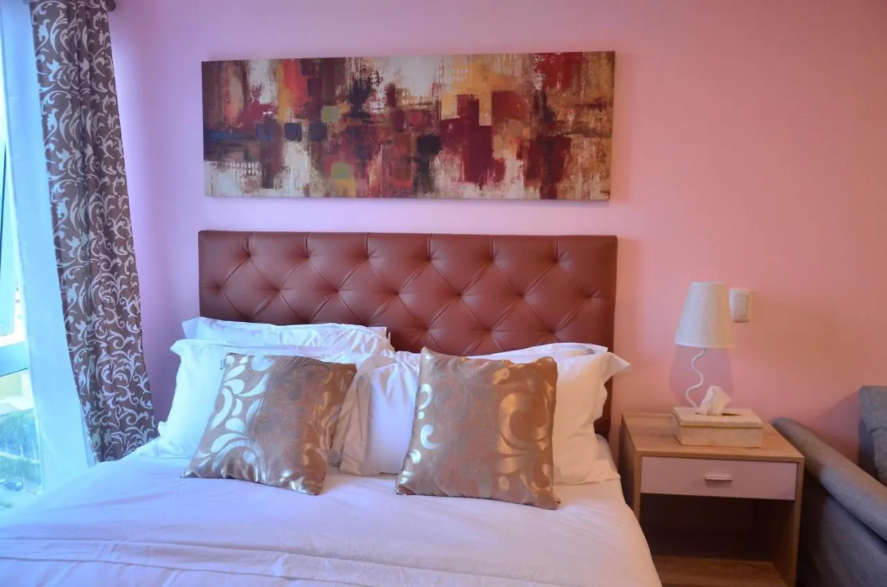 Davao Central Suites Apart-hotel
