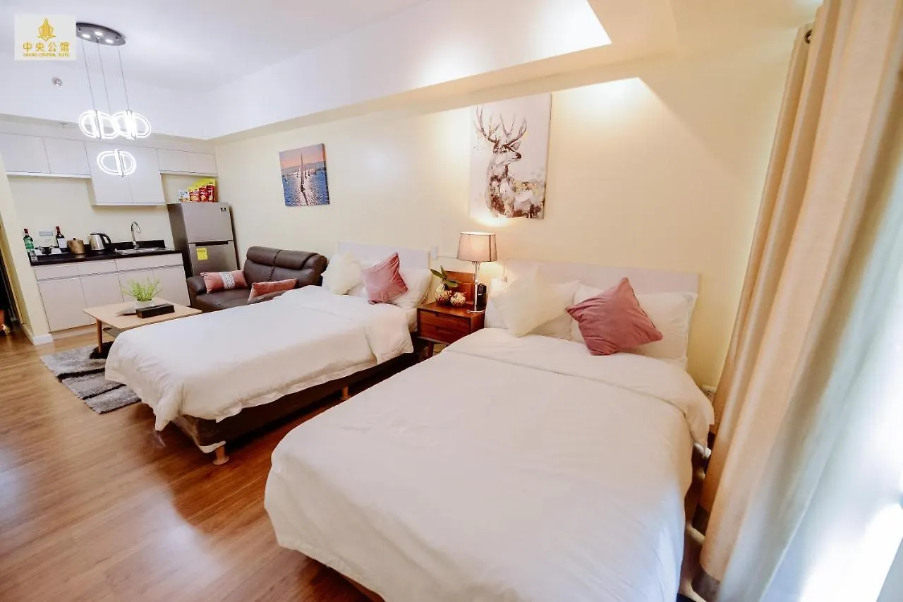 Davao Central Suites