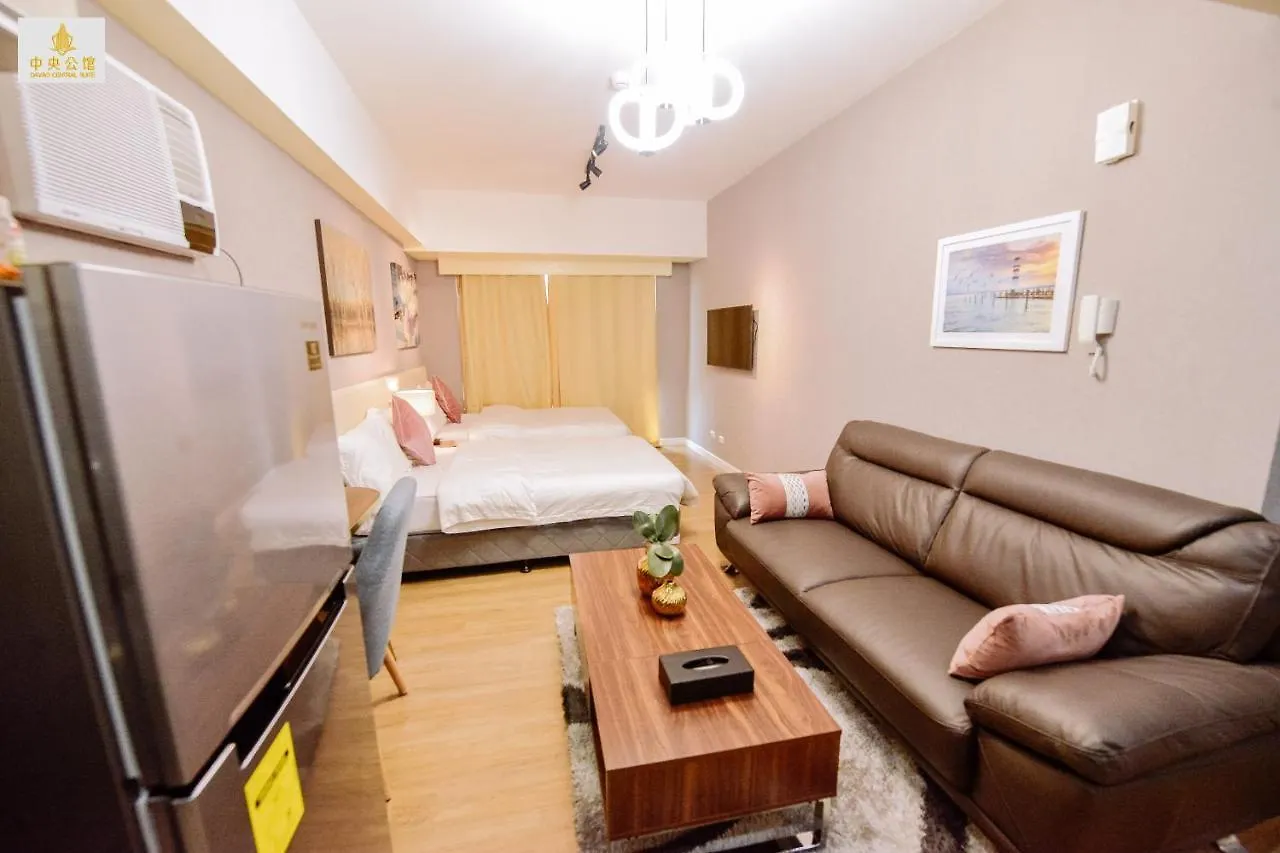 Davao Central Suites
