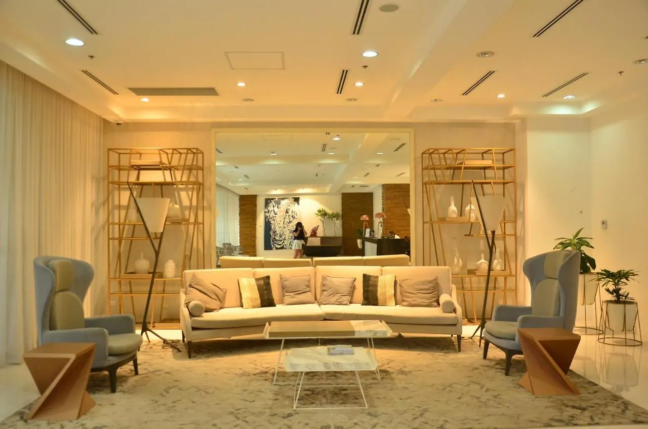 Davao Central Suites Apart-hotel
