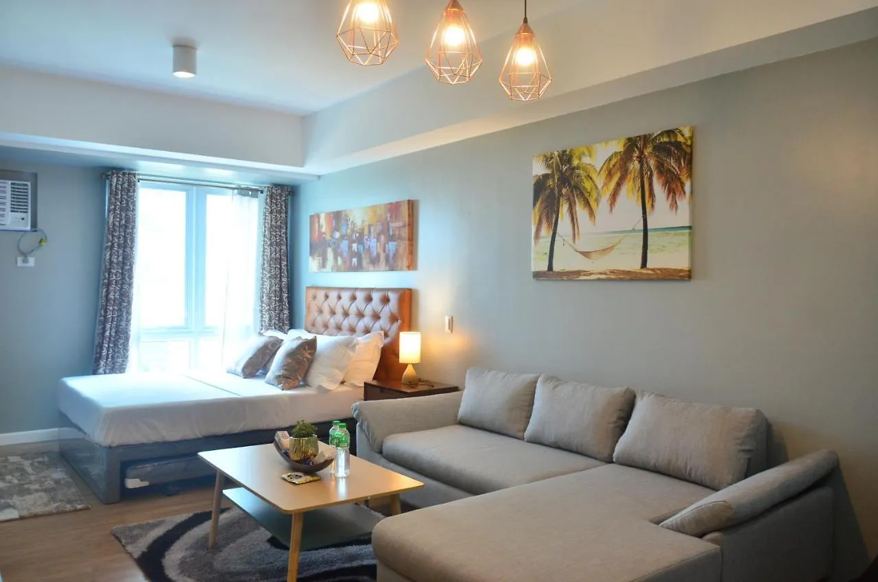 Davao Central Suites