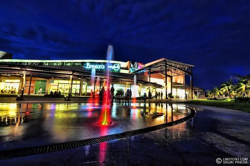 Davao Central Suites Philippinen