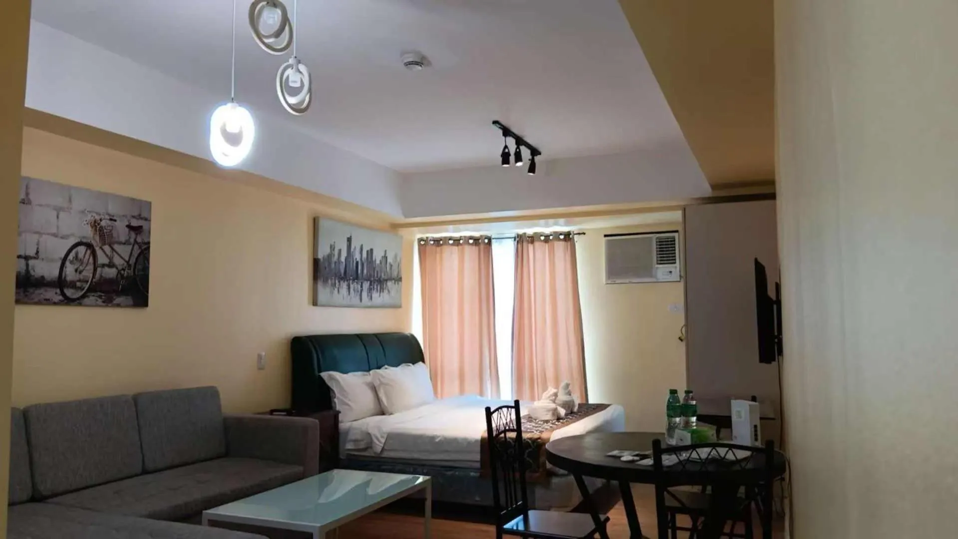 Davao Central Suites Philippinen
