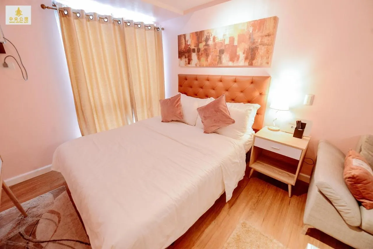 Davao Central Suites