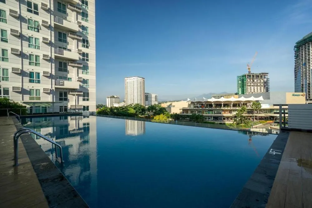 Davao Central Suites Aparthotel