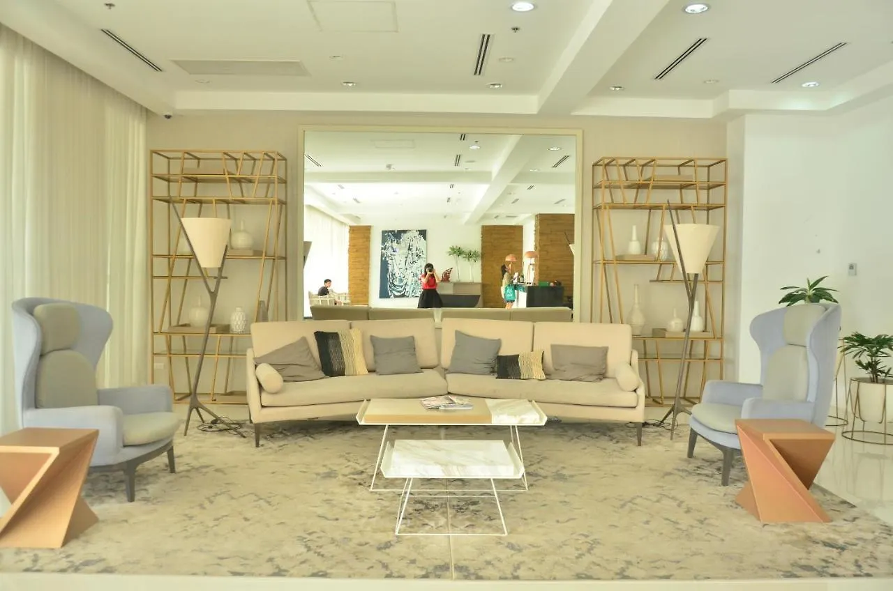 Davao Central Suites 4*,  Philippinen
