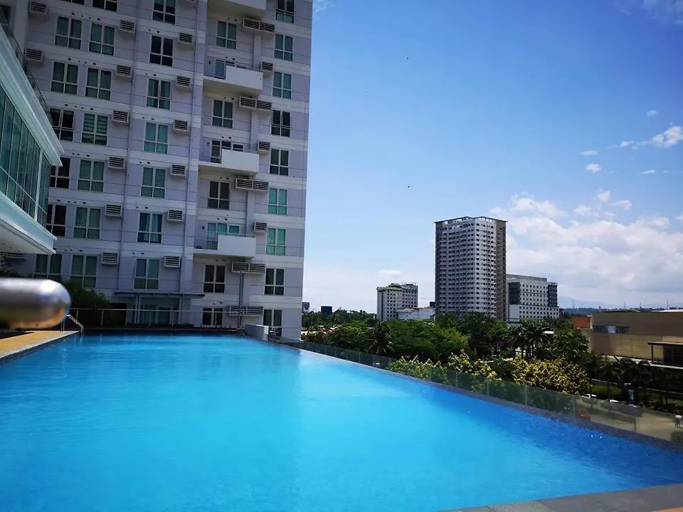 Davao Central Suites Philippinen