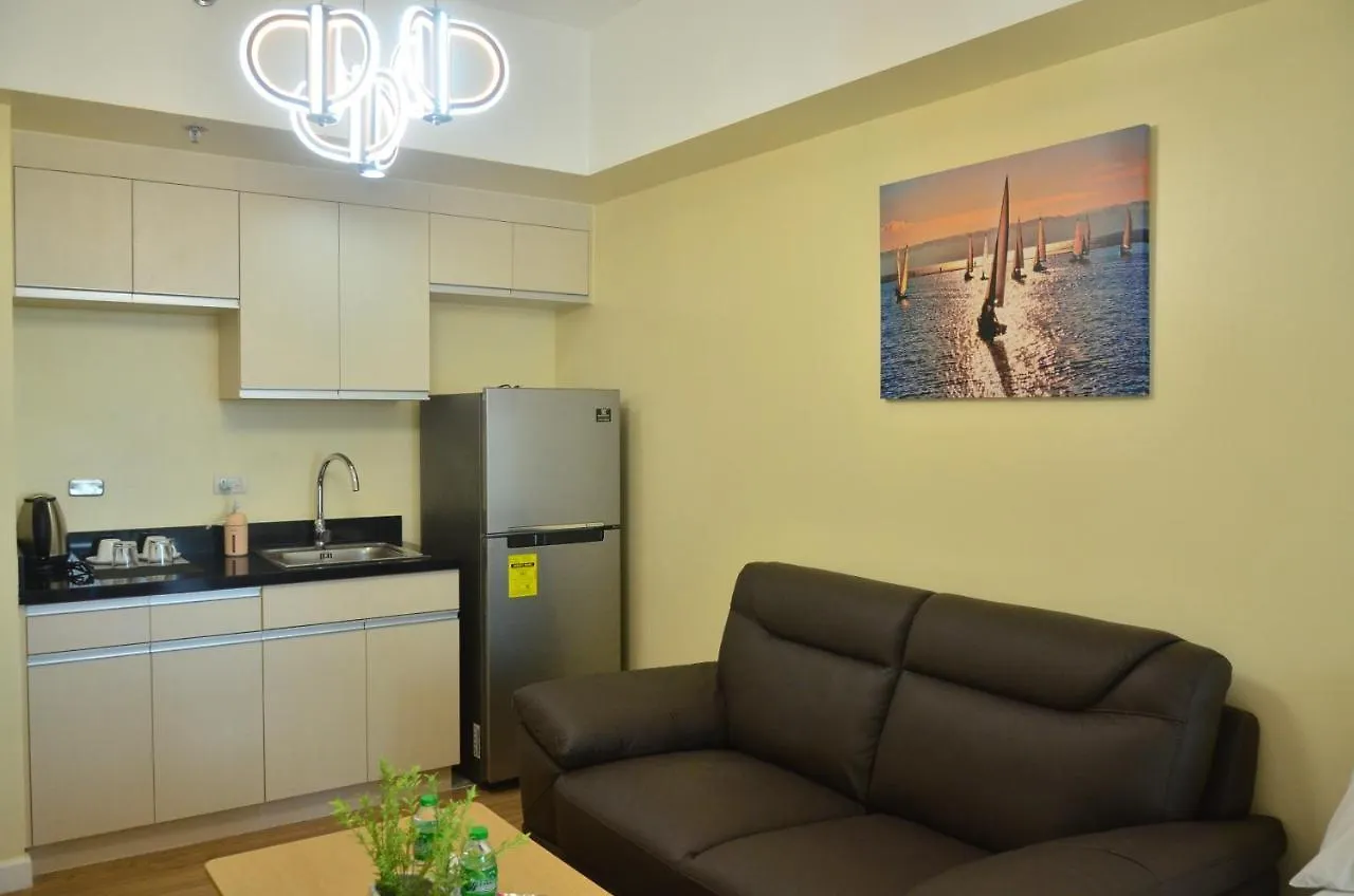 Davao Central Suites