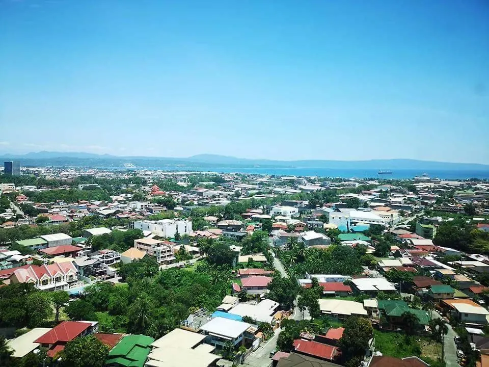 Davao Central Suites 4*,  Philippinen